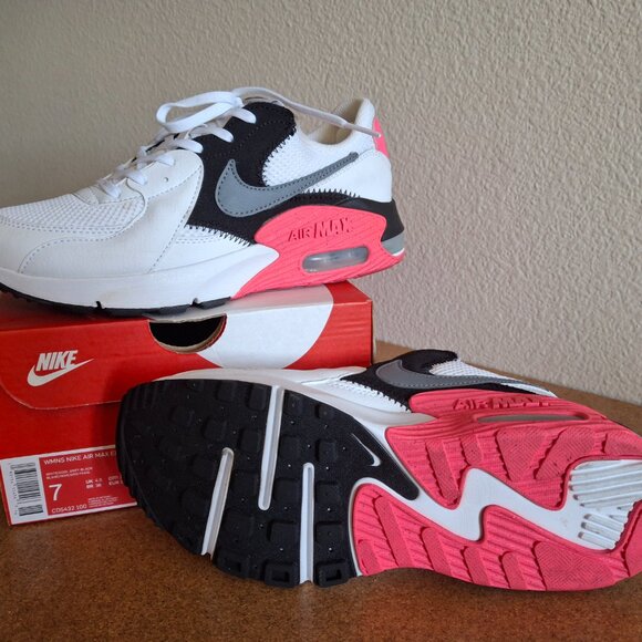 Nike Air Max Women's 7 - Picture 3 of 7